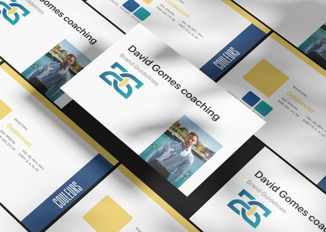 Page d'accueil Kally Kurls