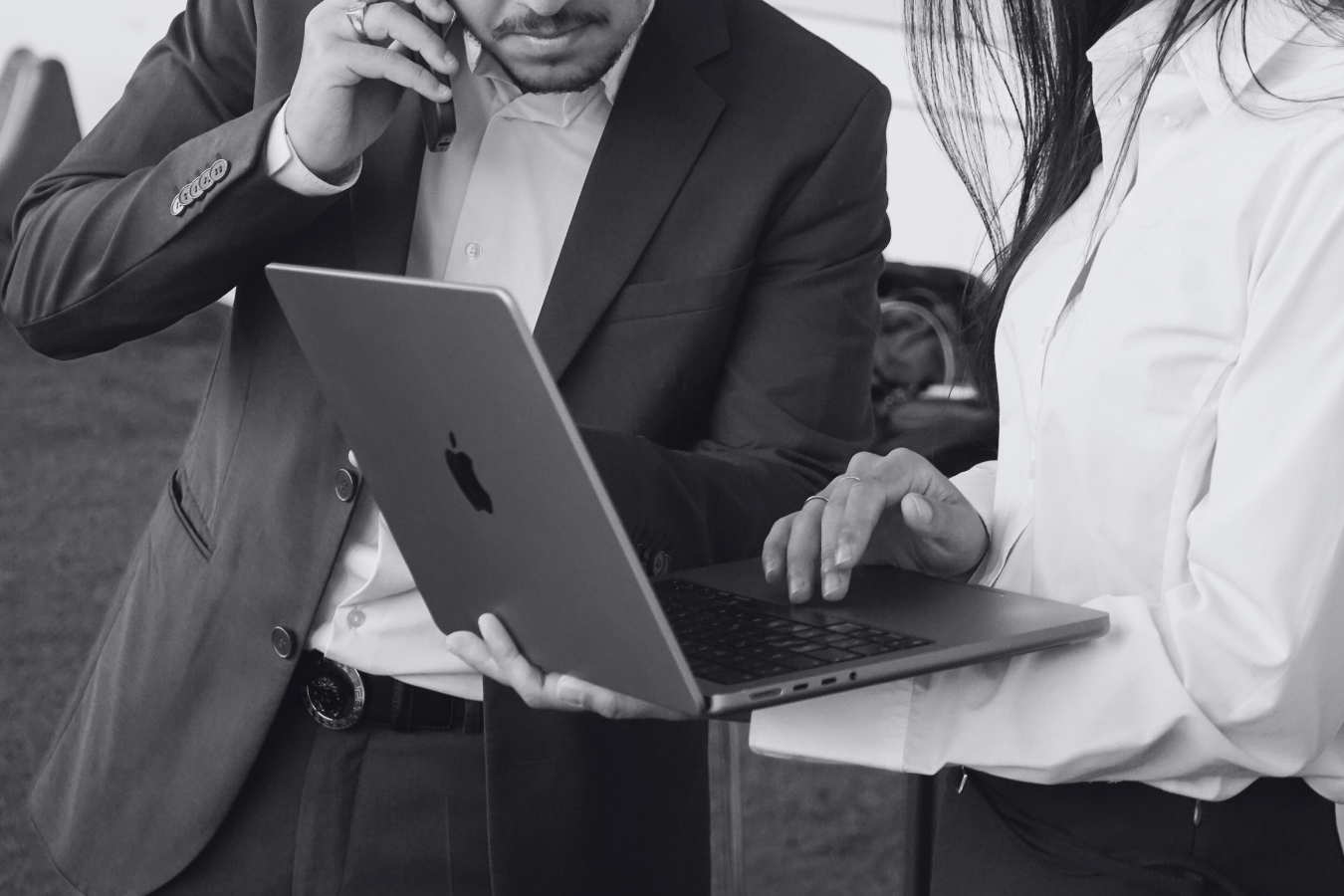 Email automation workflow