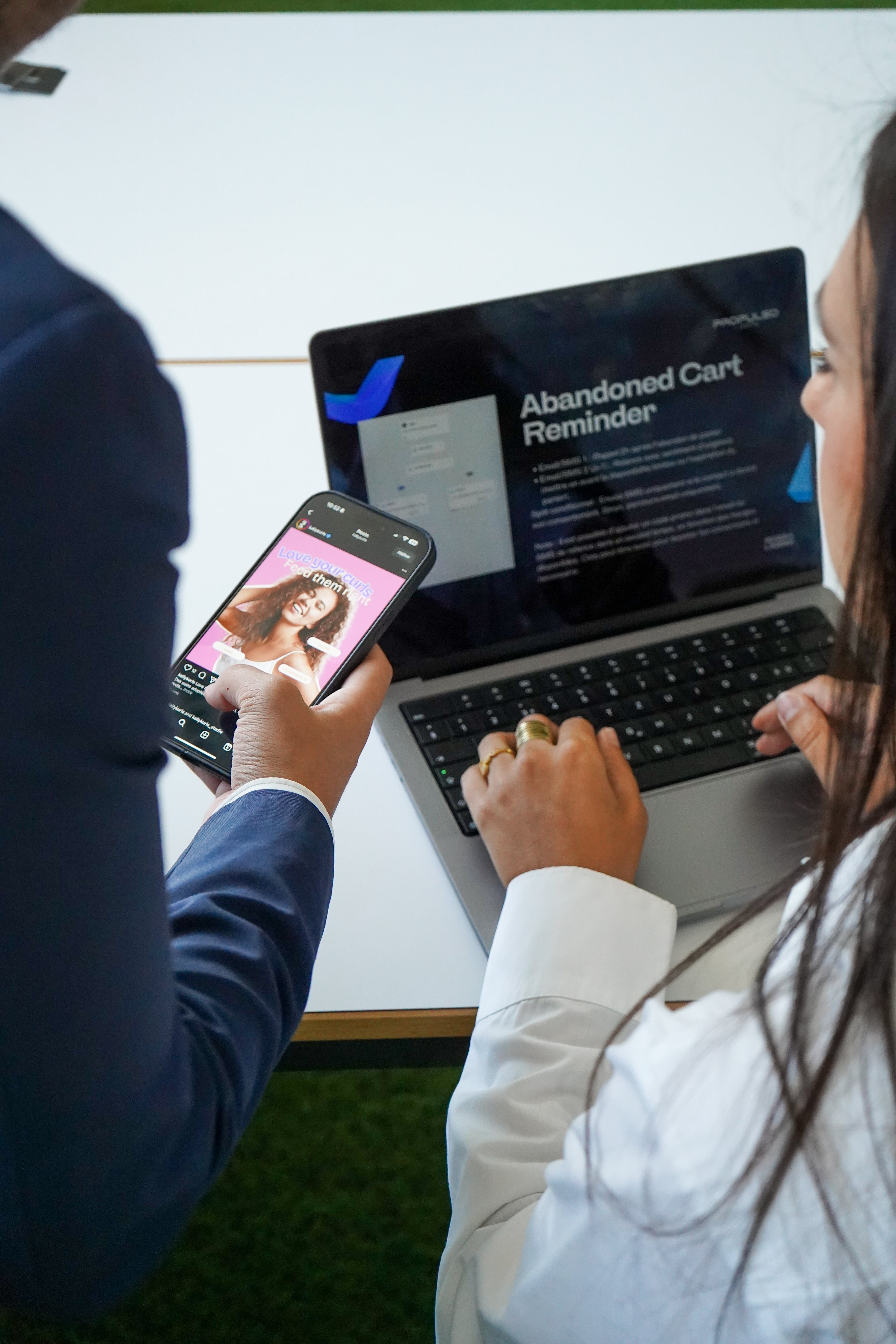 Email performance analytics