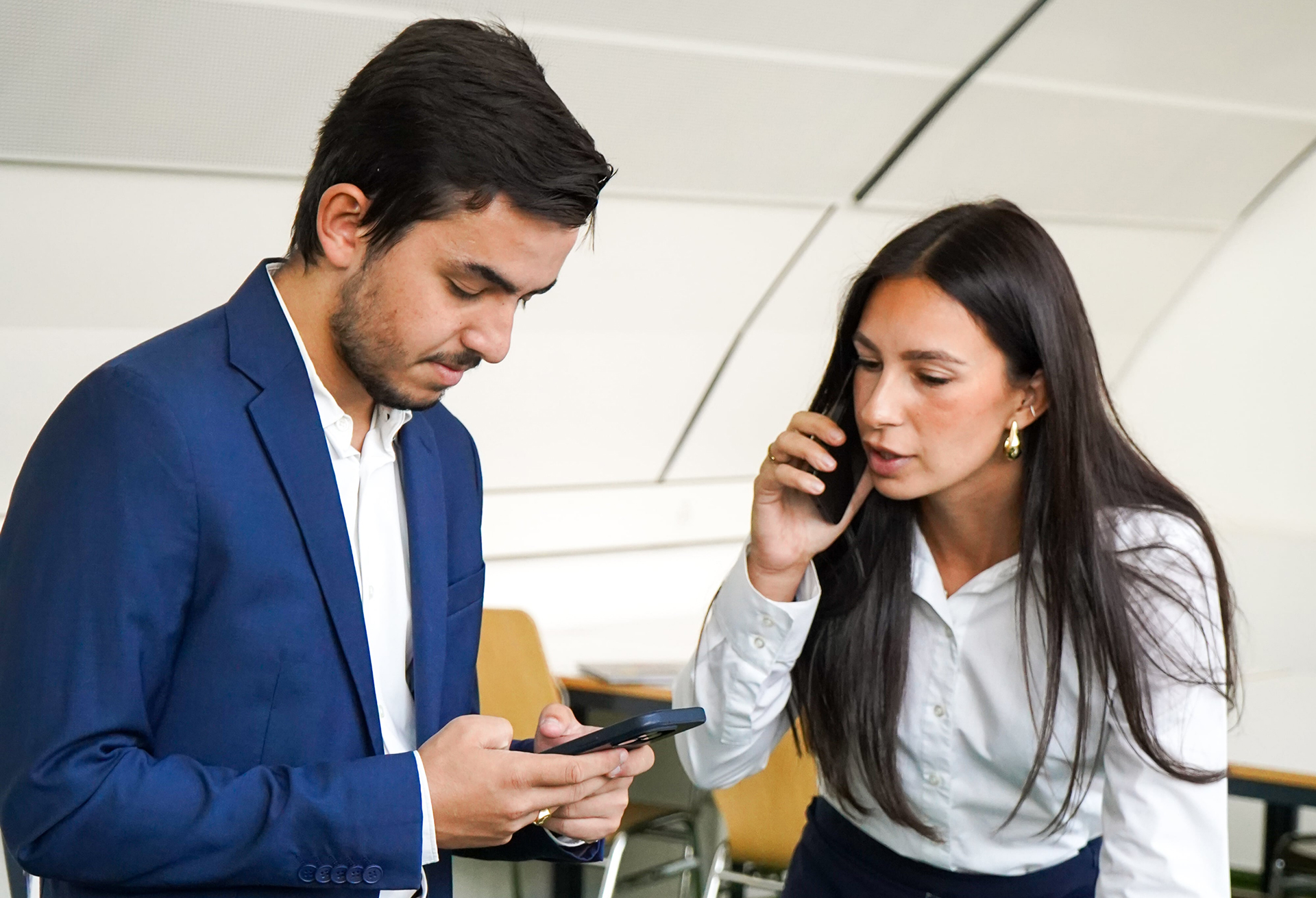 Email marketing services