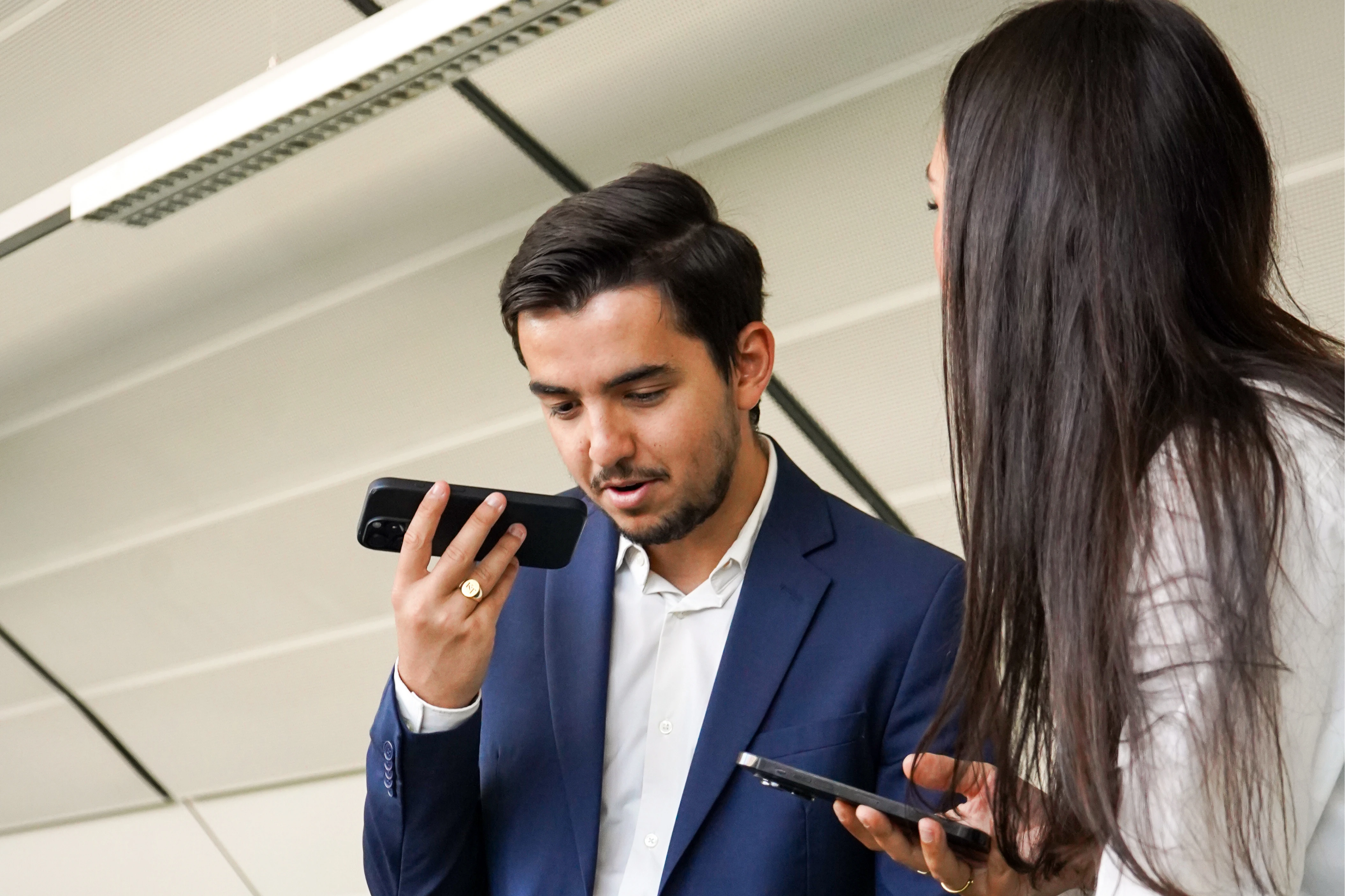 Email marketing services